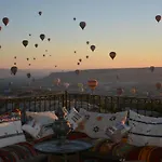Lalesaray فندق
