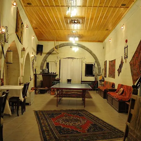 Hotel Lalesaray Üçhisar
