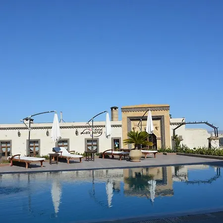Lalesaray Hotel