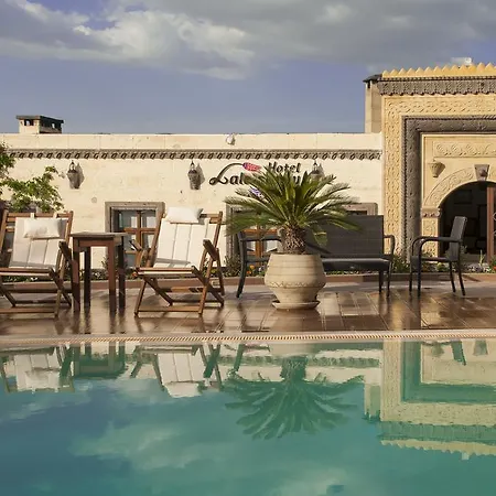 Hotel Lalesaray 3*
