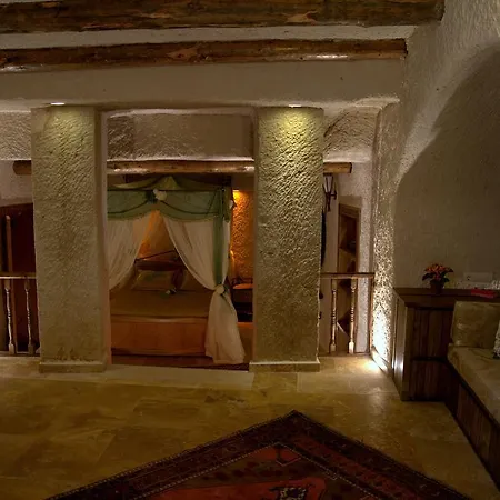 Lale Saray Hotel 3*