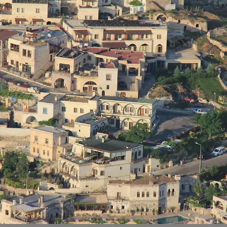 Lale Saray 3* Üçhisar