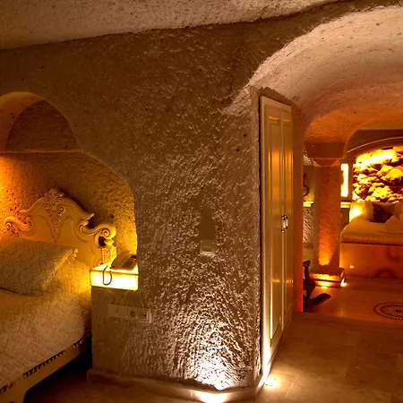 Lalesaray Hotel Üçhisar