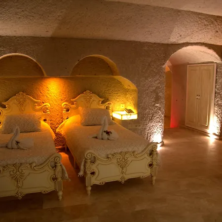 Lalesaray Hotel Uçhisar