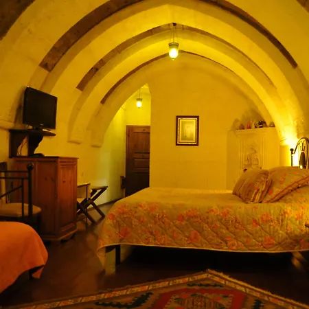 Hotel Lalesaray Uçhisar