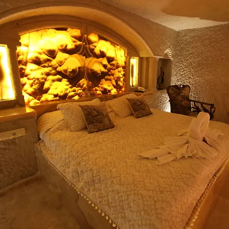 Hotel Lalesaray Üçhisar