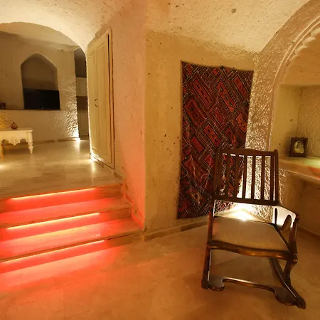 Lalesaray 3* Uçhisar