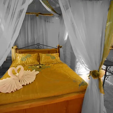 Lalesaray 3* Üçhisar