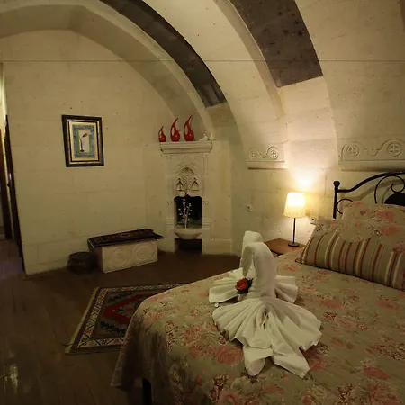 Hotel Lalesaray Uchisar