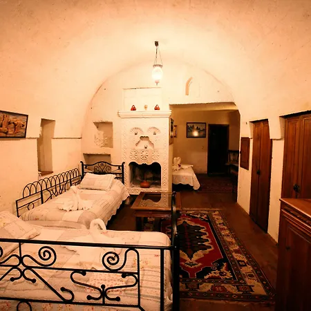 Lalesaray Hotel Uchisar