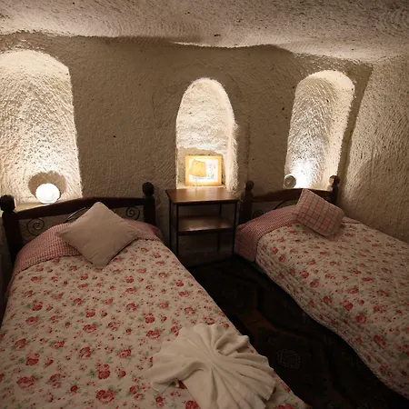 Lalesaray Hotel Üçhisar