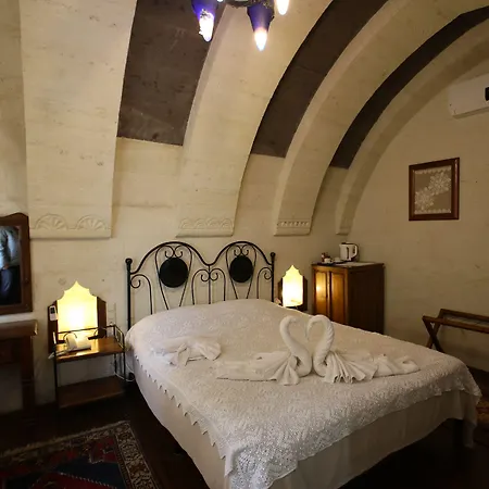 Lalesaray Hotel