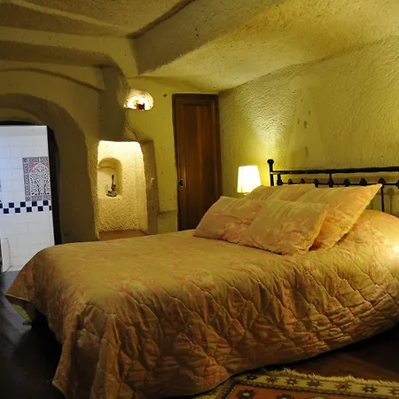 Lalesaray Hotel Uchisar