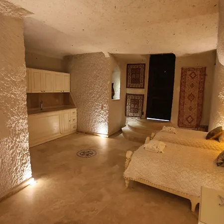 Lalesaray Hotel