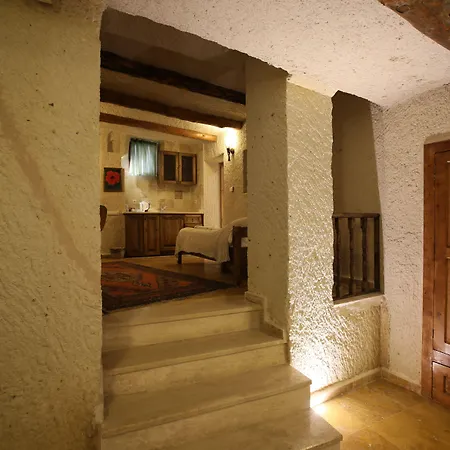 Hotel Lalesaray Uçhisar