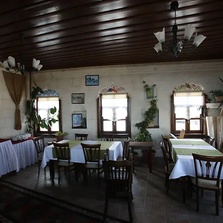 Lalesaray Hotel Uchisar