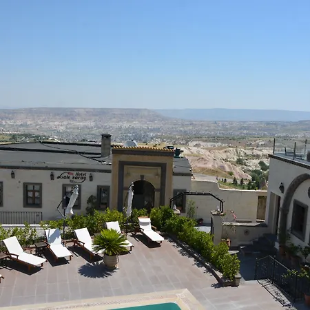 Hotel Lalesaray 3*