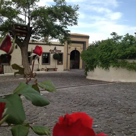 Lalesaray Hotel 3*