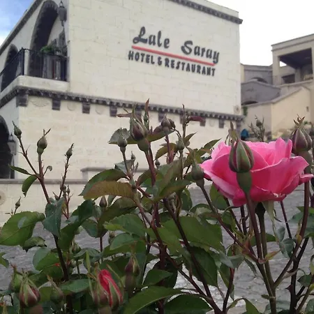 Lalesaray Hotel