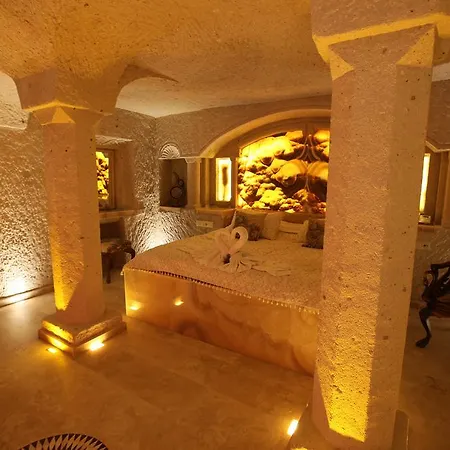Hotel Lalesaray Uchisar