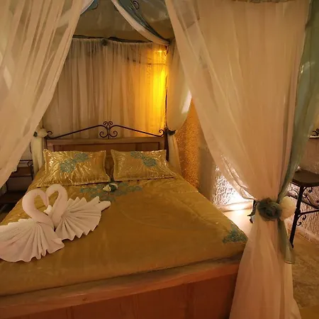 Hotel Lale Saray Üçhisar
