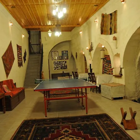 Lalesaray Hotel