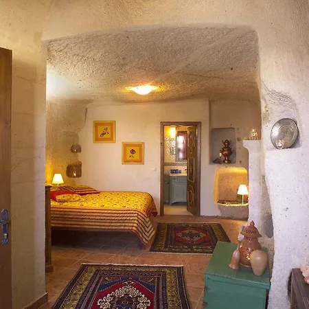 Hotel Lalesaray Üçhisar