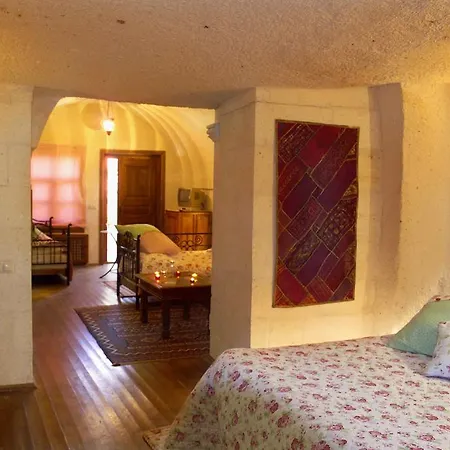 Lalesaray Hotel