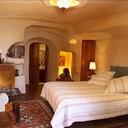 Lalesaray Hotel Uçhisar