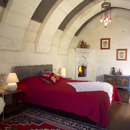 Lale Saray Hotel Üçhisar