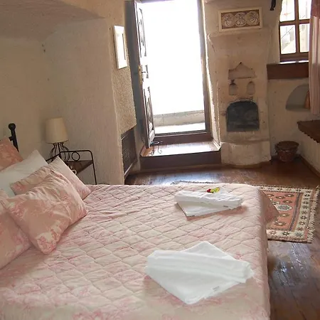 Hotel Lale Saray Üçhisar