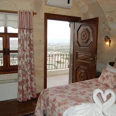 Lalesaray Hotel Üçhisar