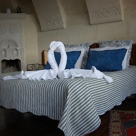 Lalesaray Hotel Uçhisar