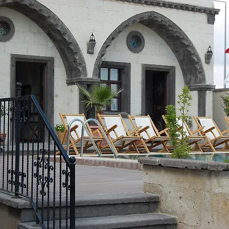 Lale Saray Hotel 3*