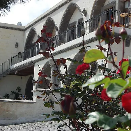 Lale Saray 3* Üçhisar