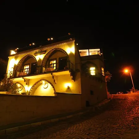 Hotel Lale Saray 3*