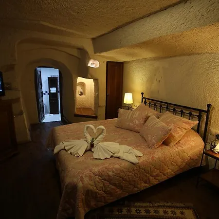 Hotel Lalesaray Üçhisar