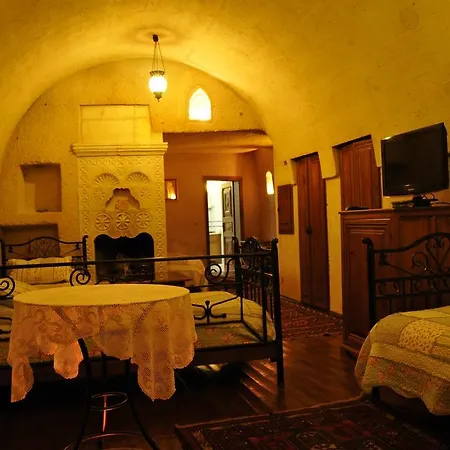 Hotel Lalesaray