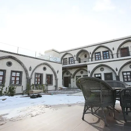Lalesaray Hotel 3*