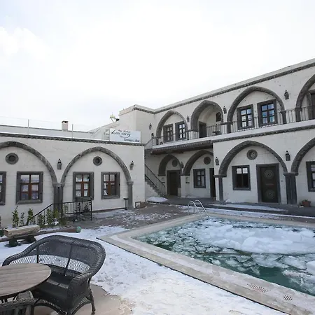 Lale Saray Hotel 3*