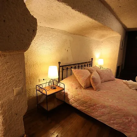 Lalesaray Hotel 3*