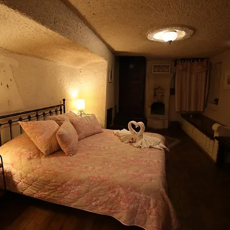 Lalesaray 3* Üçhisar