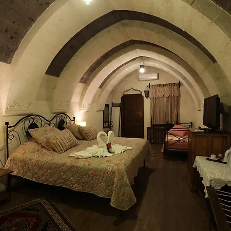 Lale Saray 3* Üçhisar