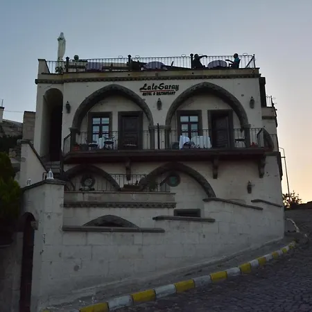 Lalesaray Hotel