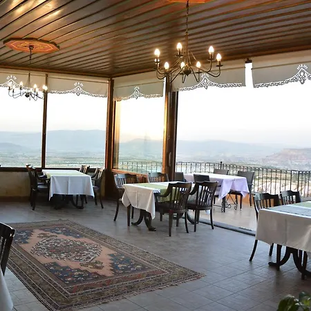 Hotel Lalesaray Üçhisar