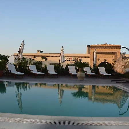Lalesaray Hotel