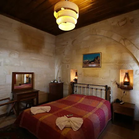 Hotel Lalesaray Uçhisar