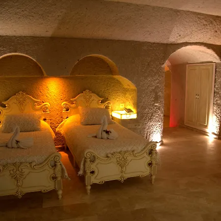 Lale Saray Hotel