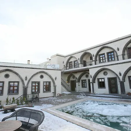 Lale Saray Hotel Üçhisar