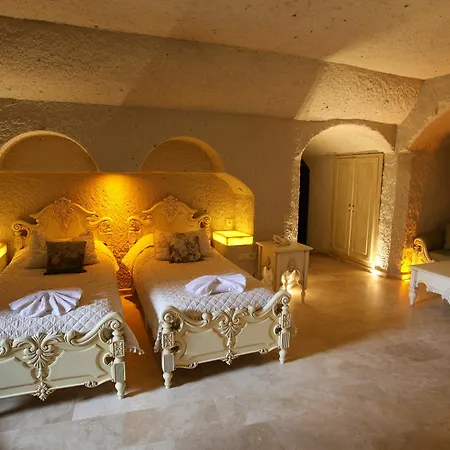 Lale Saray Hotel Üçhisar